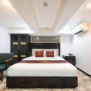 Chambre de Luxe Lit King-Size