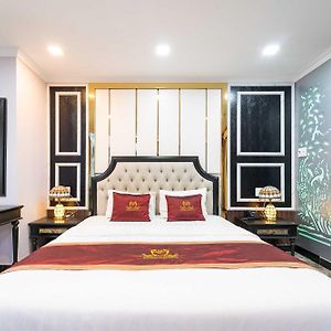 Chambre Supérieure Double